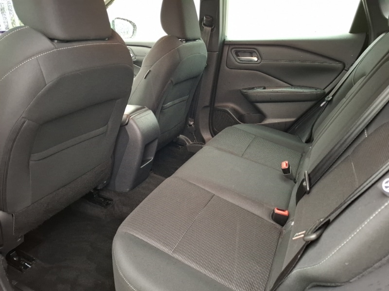 Used Nissan Qashqai 2022 for sale - 78005939: Photo 6