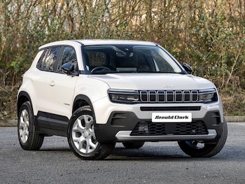 Used Jeep Avenger 2025 for sale - 78591268: Photo