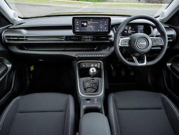 Used Jeep Avenger 2025 for sale - 78591268: Photo