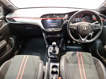Used Vauxhall Corsa 2020 for sale - 75332736: Photo
