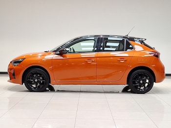 Used Vauxhall Corsa 2020 for sale - 75332736: Photo