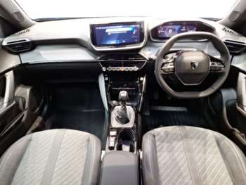 Used Peugeot 2008 2025 for sale - 74719770: Photo