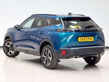 Used Peugeot 2008 2025 for sale - 74719770: Photo