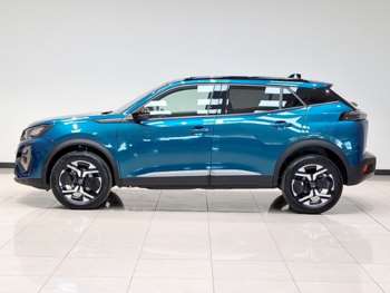Used Peugeot 2008 2025 for sale - 74719770: Photo
