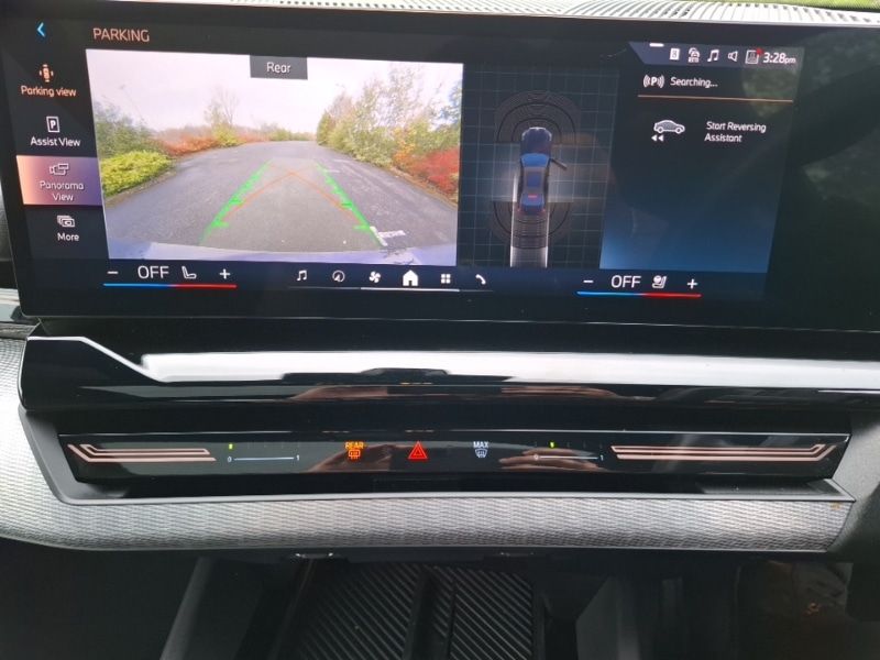 Used BMW 5 Series 2024 for sale - 77466280: Photo 10