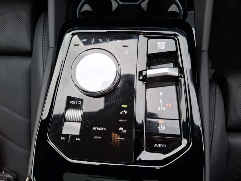 Used BMW 5 Series 2024 for sale - 77466280: Photo 16