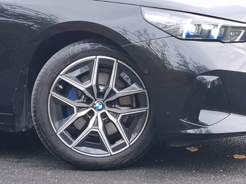 Used BMW 5 Series 2024 for sale - 77466280: Photo 9