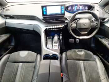 Used Peugeot 3008 2021 for sale - 75045722: Photo