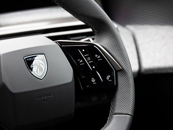 Used Peugeot 5008 2025 for sale - 75657069: Photo 13
