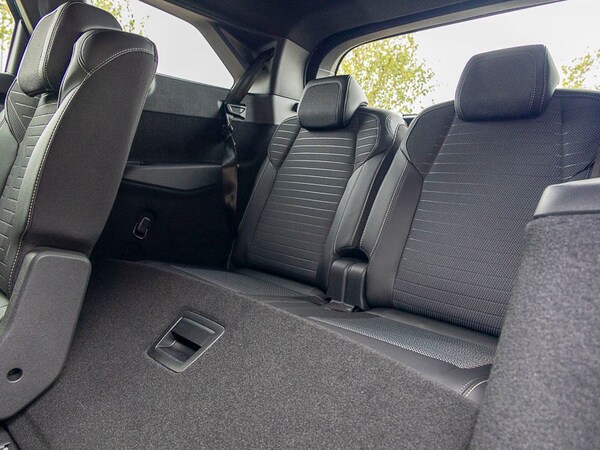 Used Peugeot 5008 2025 for sale - 75657069: Photo 15