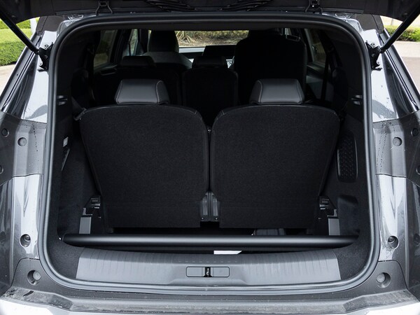 Used Peugeot 5008 2025 for sale - 75657069: Photo 19