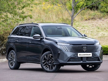 Peugeot - 5008