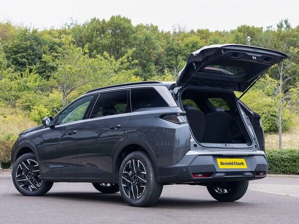 Used Peugeot 5008 2025 for sale - 75657069: Photo 8