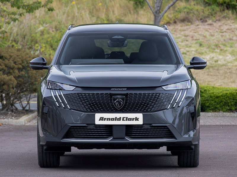 Used Peugeot 5008 2025 for sale - 76437685: Photo 10