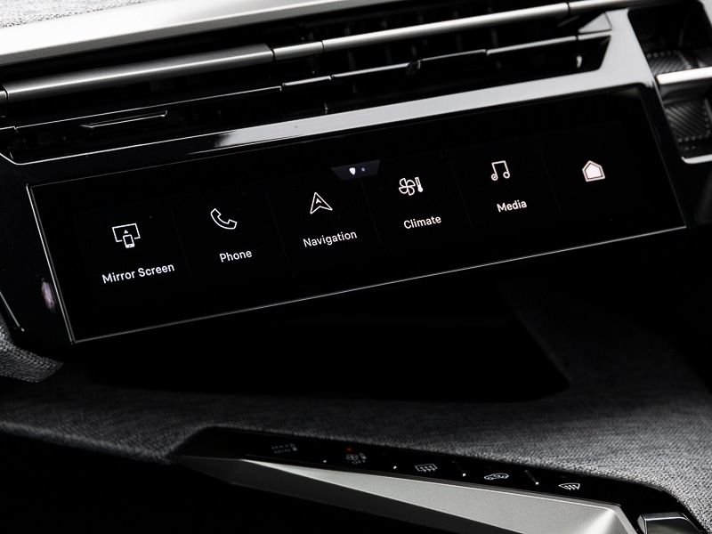 Used Peugeot 5008 2025 for sale - 76437685: Photo 17