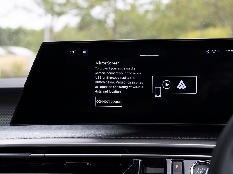 Used Peugeot 5008 2025 for sale - 76437685: Photo 18