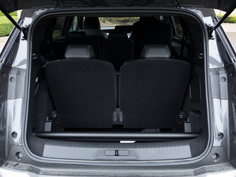 Used Peugeot 5008 2025 for sale - 76437685: Photo 19