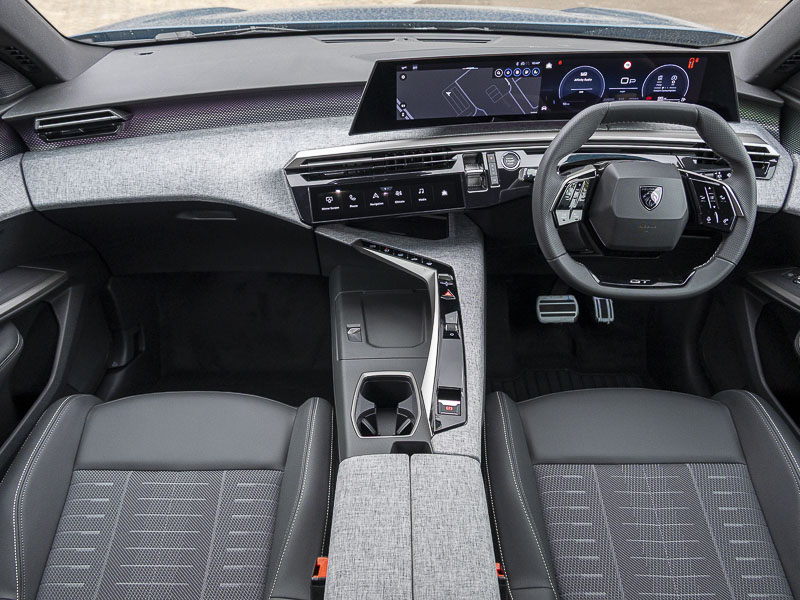 Used Peugeot 5008 2025 for sale - 76437685: Photo 2