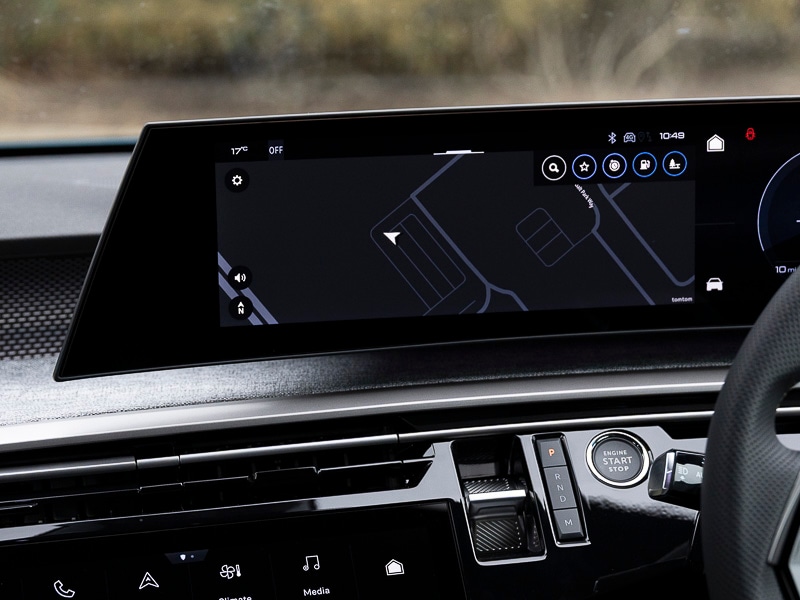 Used Peugeot 5008 2025 for sale - 76437685: Photo 7