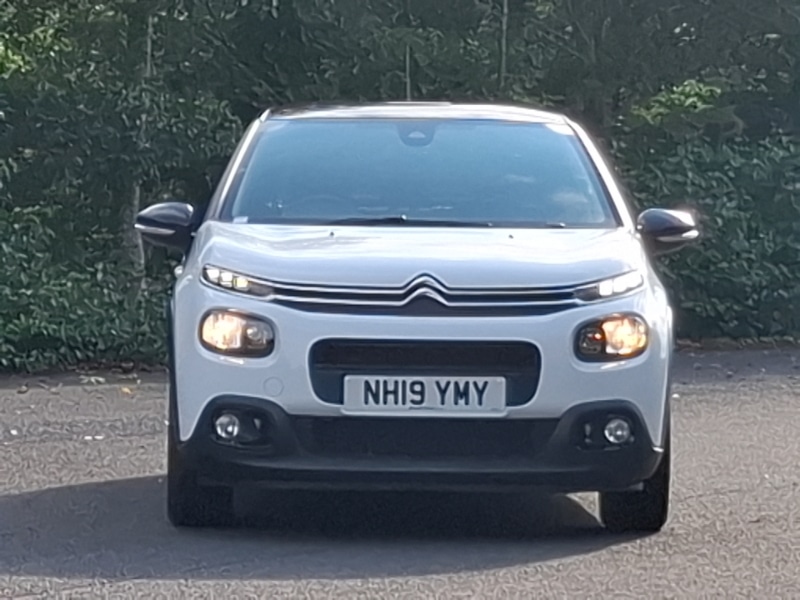 Vehicle 19