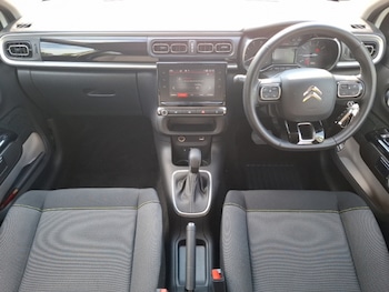 Used Citroen C3 2019 for sale - 75686762: Photo