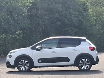Used Citroen C3 2019 for sale - 75686762: Photo