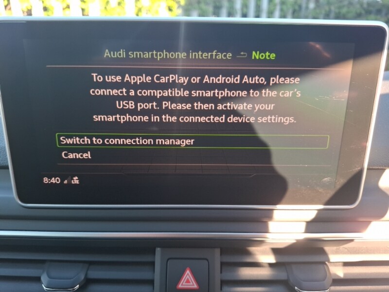 Used Audi A5 2019 for sale - 77790469: Photo 11