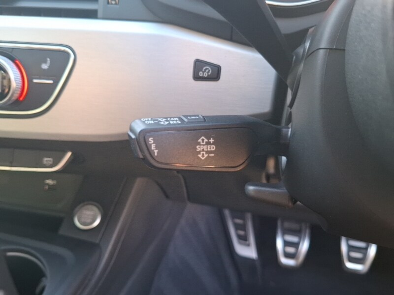 Used Audi A5 2019 for sale - 77790469: Photo 15