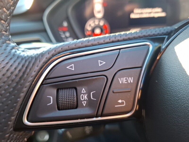 Used Audi A5 2019 for sale - 77790469: Photo 16