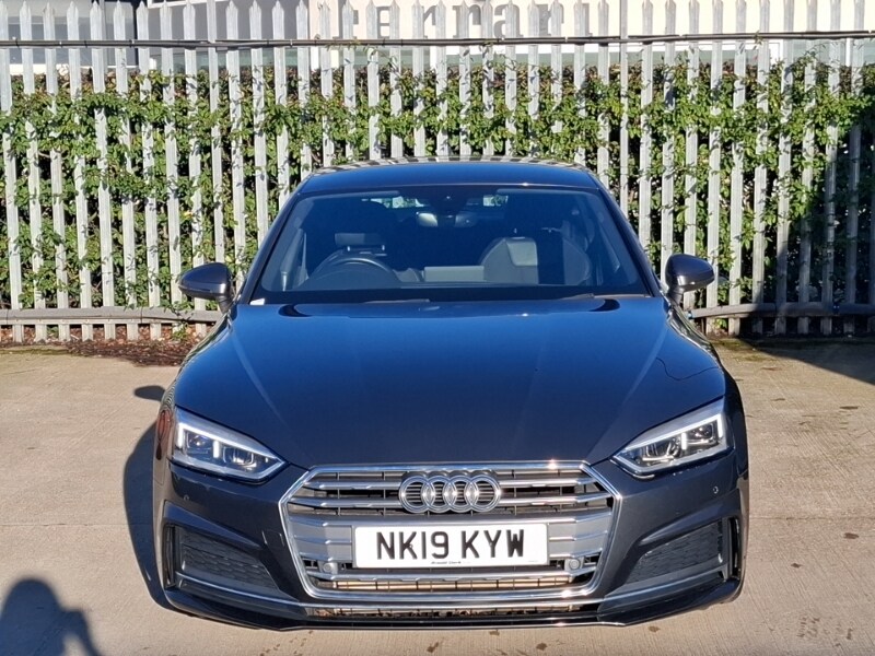 Used Audi A5 2019 for sale - 77790469: Photo 18