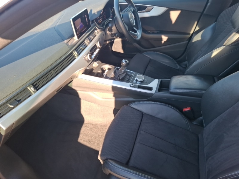 Used Audi A5 2019 for sale - 77790469: Photo 5