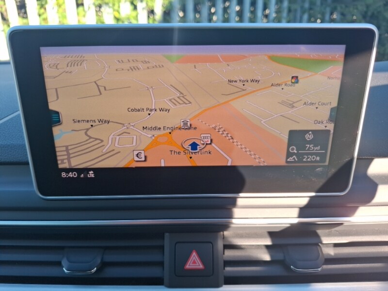 Used Audi A5 2019 for sale - 77790469: Photo 7