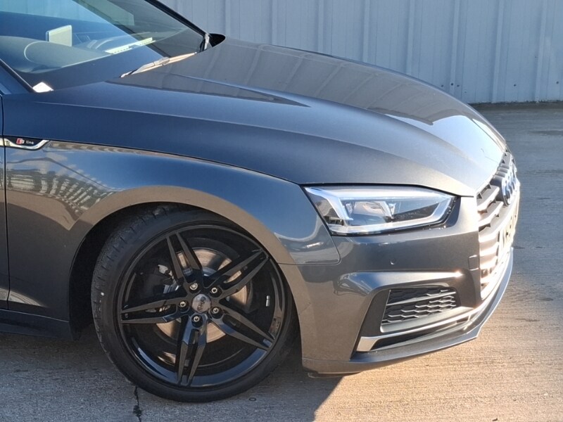 Used Audi A5 2019 for sale - 77790469: Photo 9