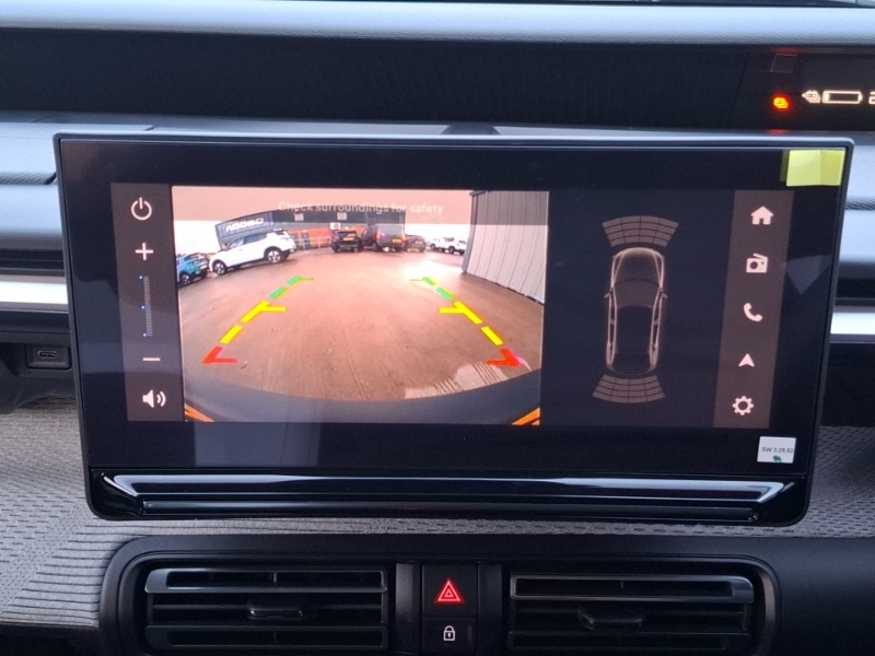 Used Citroen C3 2025 for sale - 77273464: Photo 10