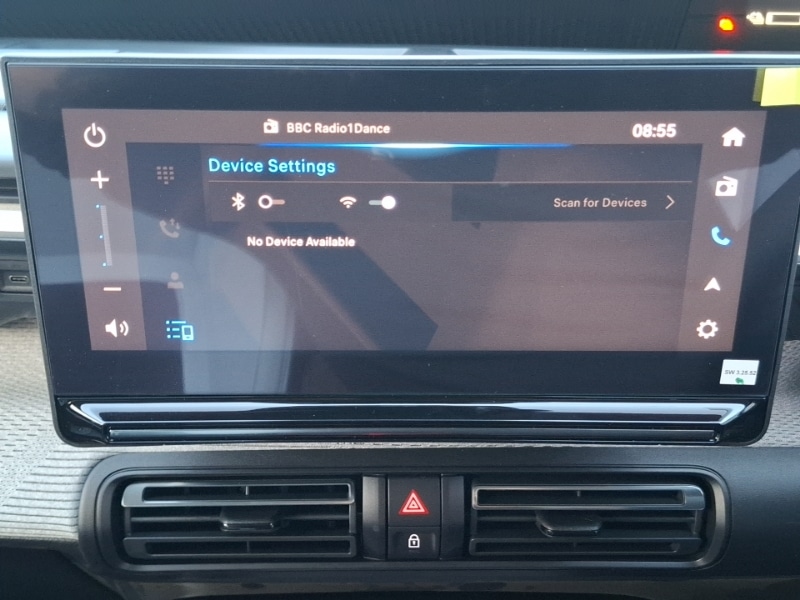 Used Citroen C3 2025 for sale - 77273464: Photo 11