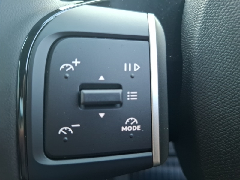 Used Citroen C3 2025 for sale - 77273464: Photo 14