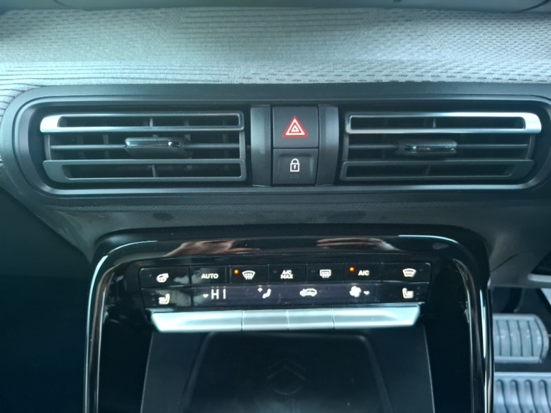 Used Citroen C3 2025 for sale - 77273464: Photo 17