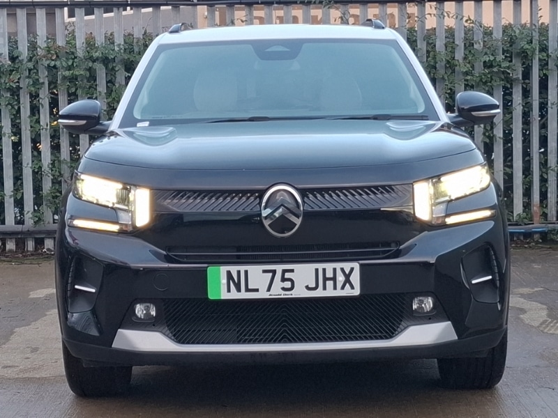 Used Citroen C3 2025 for sale - 77273464: Photo 18