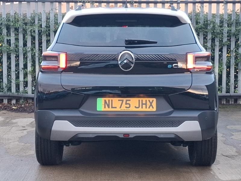 Used Citroen C3 2025 for sale - 77273464: Photo 19