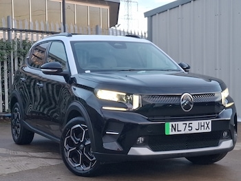 Used Citroen C3 2025 for sale - 77273464: Photo