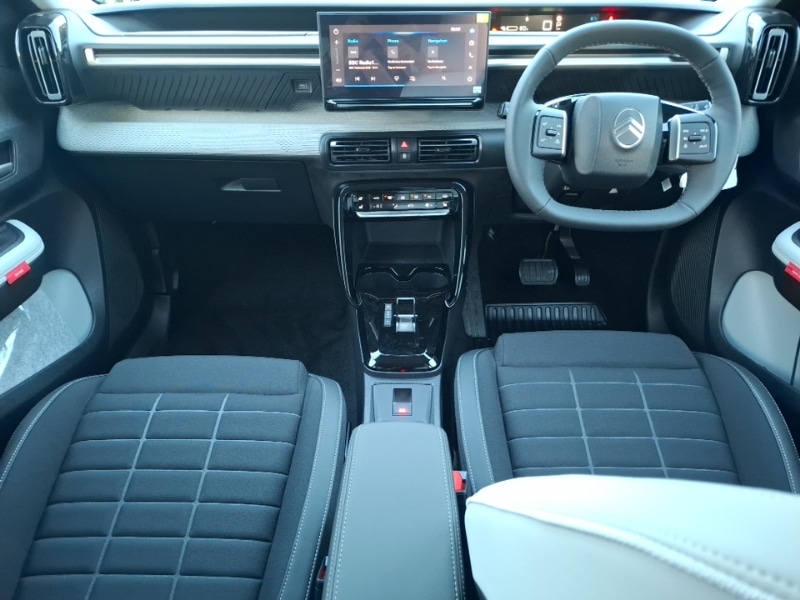 Used Citroen C3 2025 for sale - 77273464: Photo 2