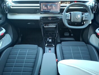 Used Citroen C3 2025 for sale - 77273464: Photo