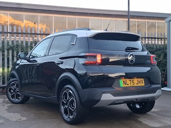 Used Citroen C3 2025 for sale - 77273464: Photo