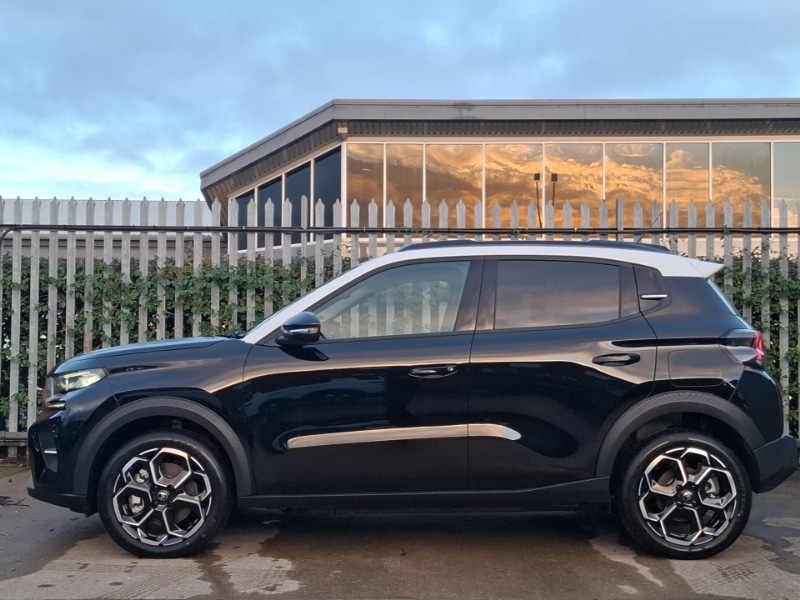 Used Citroen C3 2025 for sale - 77273464: Photo 4