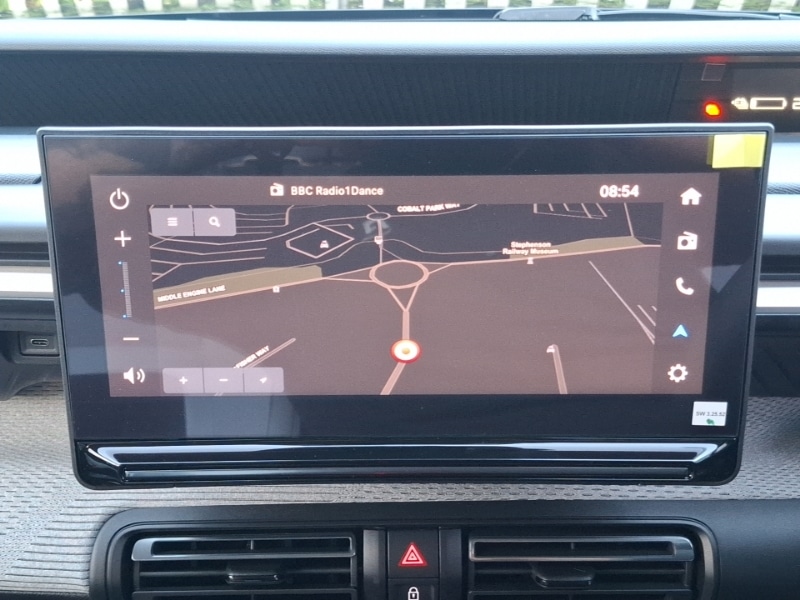 Used Citroen C3 2025 for sale - 77273464: Photo 7