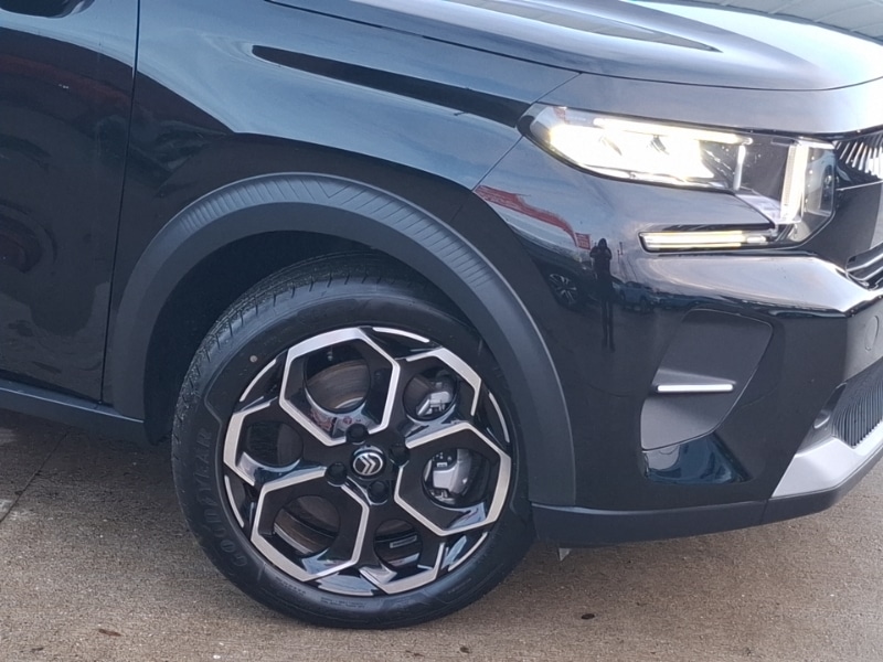 Used Citroen C3 2025 for sale - 77273464: Photo 9