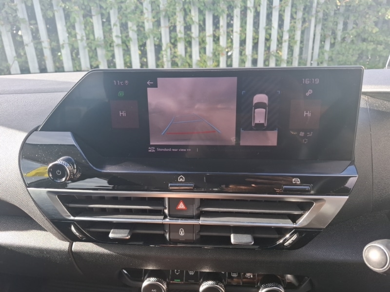 Used Citroen C4 2023 for sale - 78071141: Photo 10