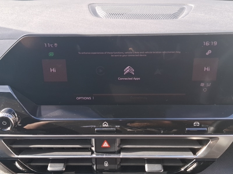 Used Citroen C4 2023 for sale - 78071141: Photo 11