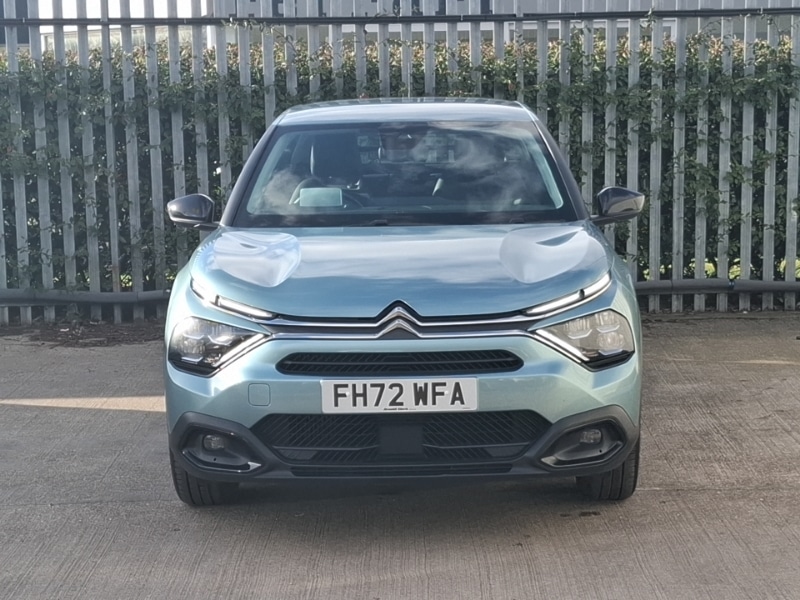 Used Citroen C4 2023 for sale - 78071141: Photo 18