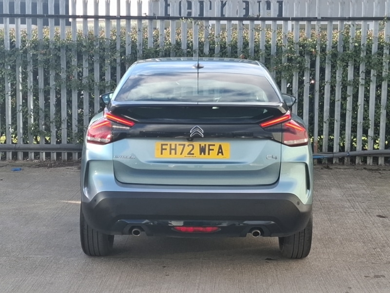 Used Citroen C4 2023 for sale - 78071141: Photo 19